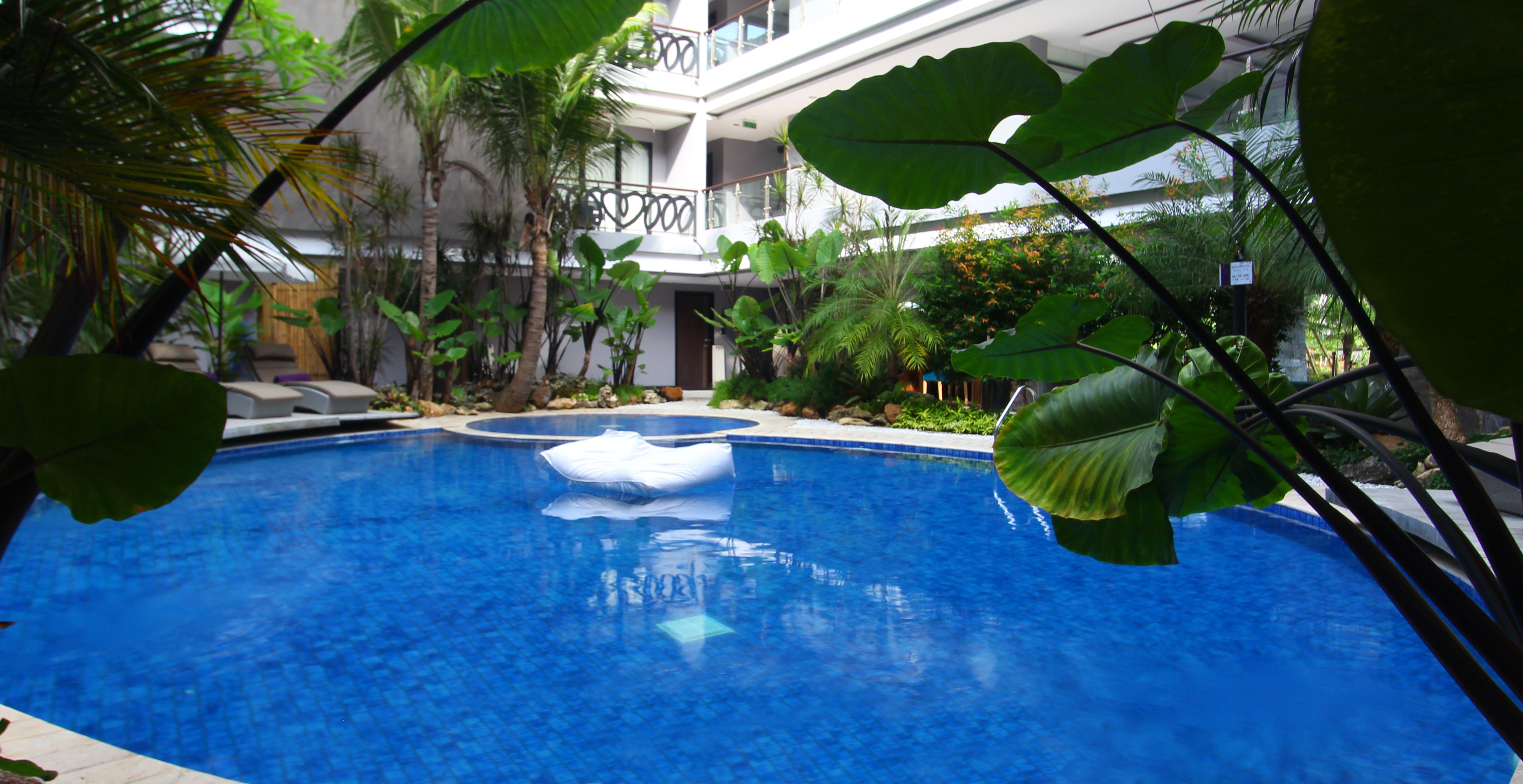 Amaroossa Bali 4*
