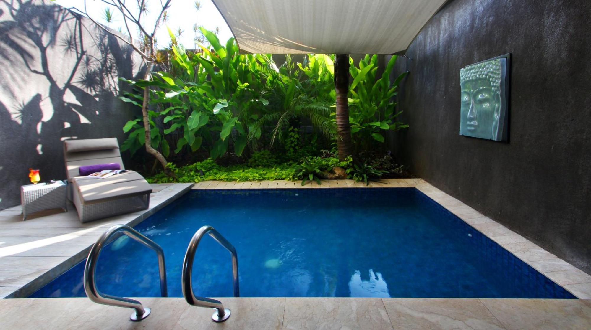 Hotel Amaroossa Bali