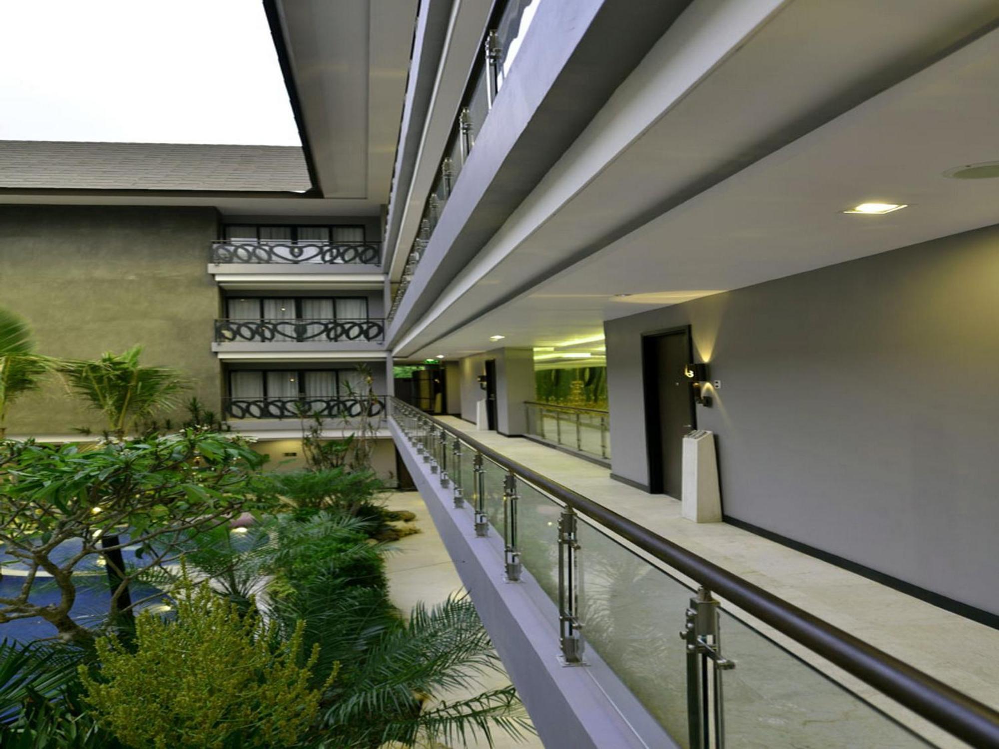 Amaroossa Bali 4*