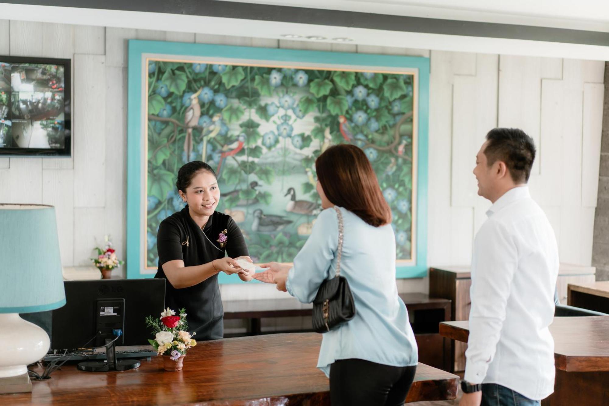 Amaroossa Bali Hotel Nusa Dua (Bali)