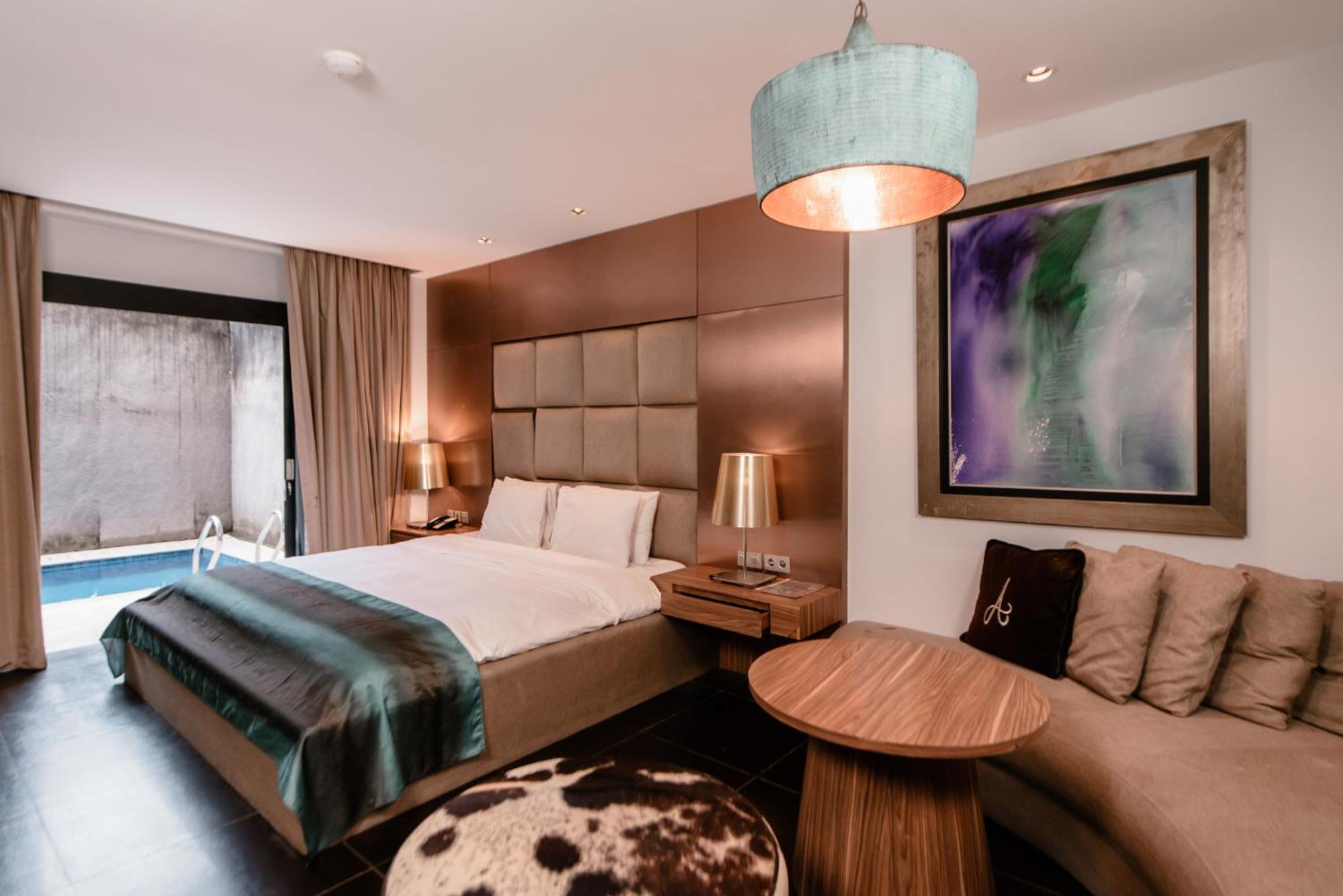 Amaroossa Bali Hotel Nusa Dua (Bali)